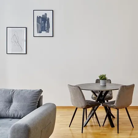 Prague Days Apartment Exterior photo
