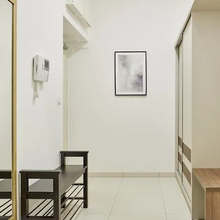 Prague Days Apartment Exterior photo