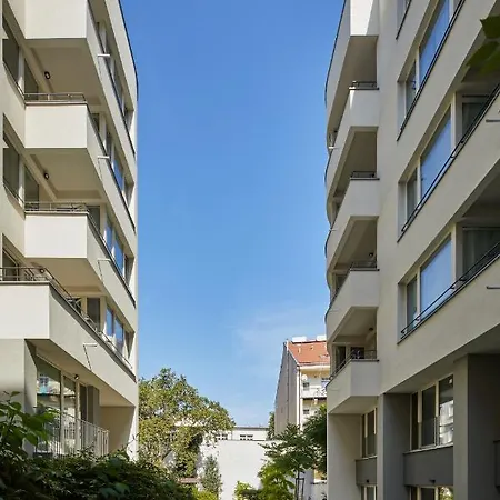 Prague Days Apartment Exterior photo