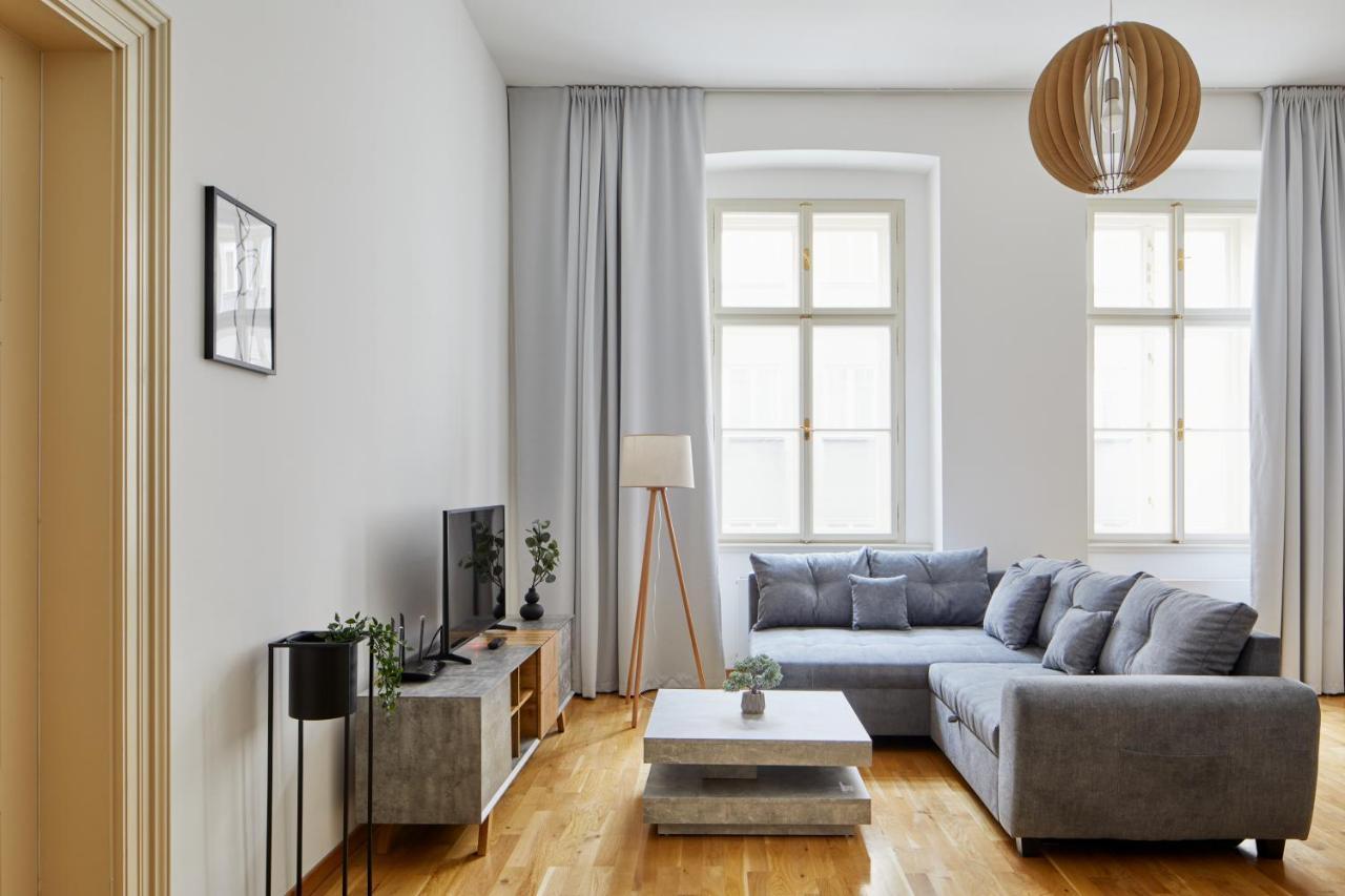 Appartement Days Praag