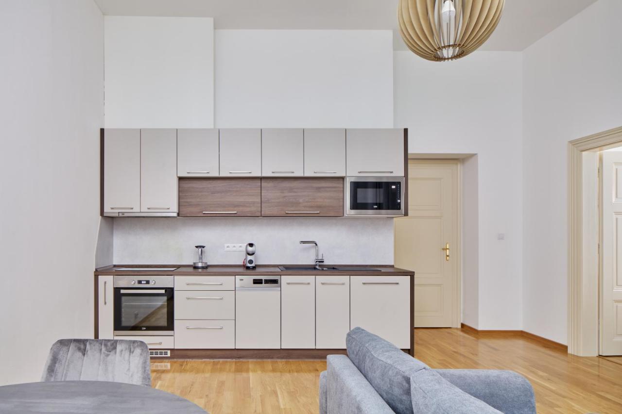 Days Appartement Praag
