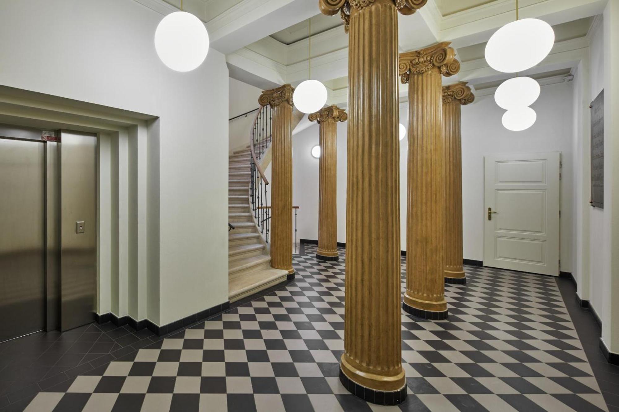 Days Appartement