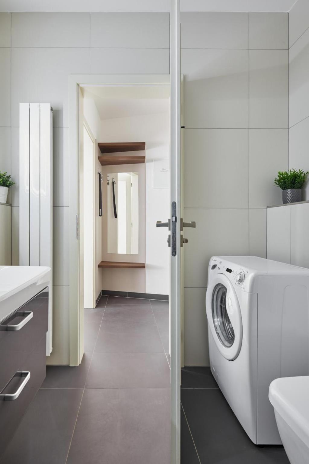 Days Appartement *
