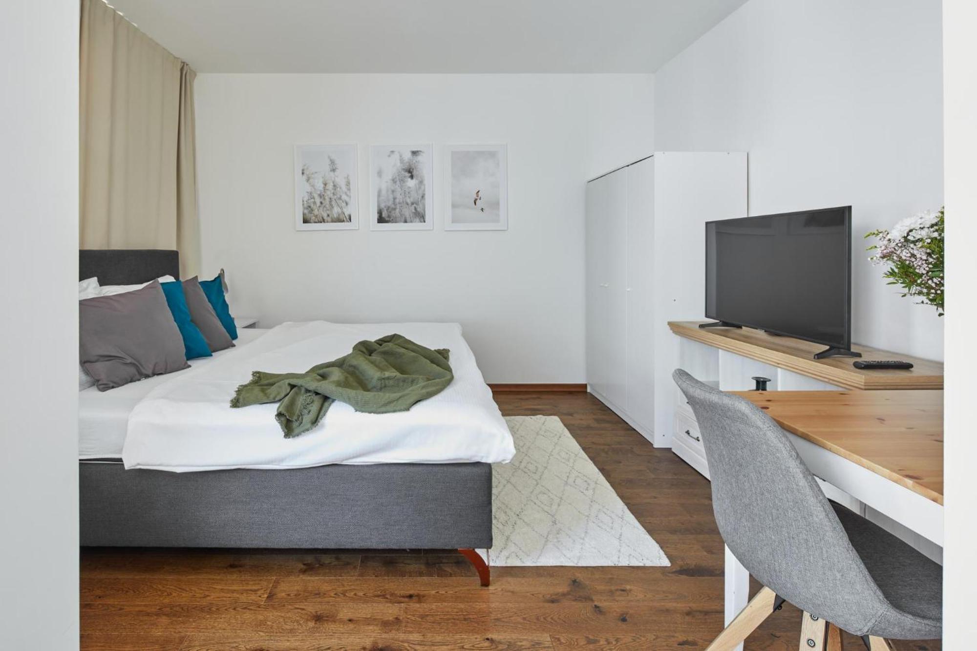 Days Appartement *