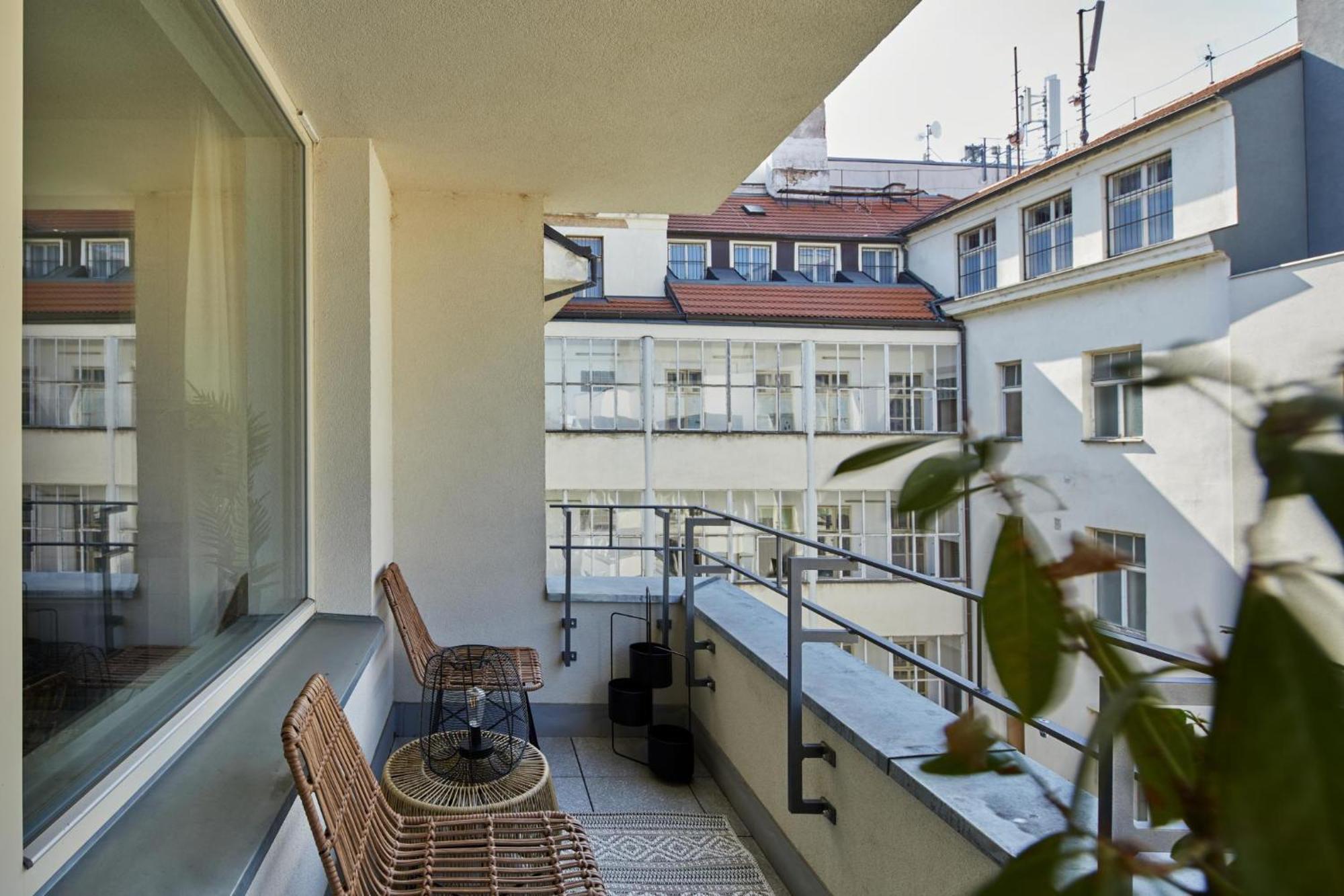 Days Appartement Praag